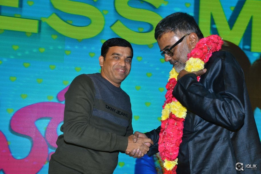 Remo-Movie-Success-Meet